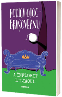 A inflorit liliacul