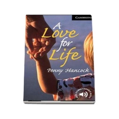 A Love for Life Level 6 - Penny Hancock