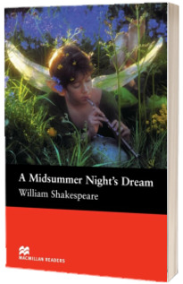 A Midsummer Nights Dream (Level 4 Pre-Intermediate)