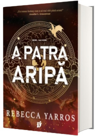 A Patra Aripa (Editie speciala)