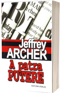 A patra putere