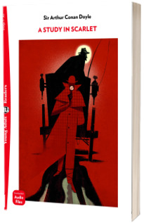 A Study in Scarlet