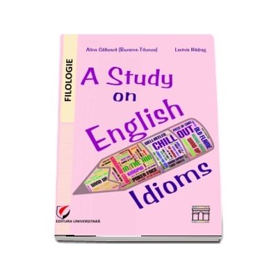 A study on English idioms