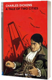 A Tale of Two Cities with audio downloadable multimedia contents with ELI LINK App