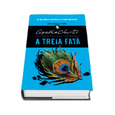 A treia fata - Agatha Christie (Seria Hercule Poirot)