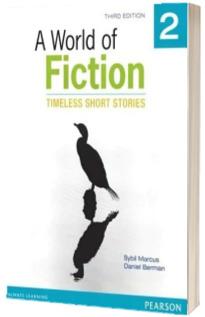 A World of Fiction 2 (3rd Edition)