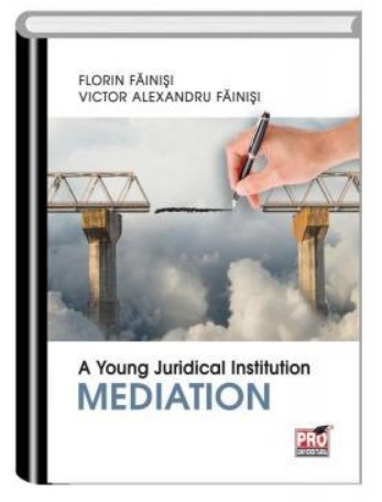A Young Juridical Institution. Mediation