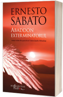 Abaddon Exterminatorul