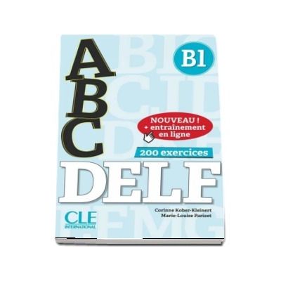 ABC DELF. Niveau B1