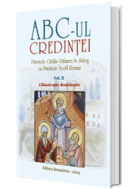 ABC-ul credintei. Calauza spre desavarsire