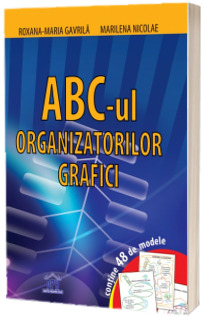 ABC-ul organizatorilor grafici - Contine 48 de modele