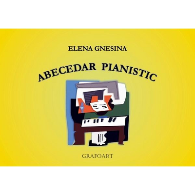 Abecedar pianistic