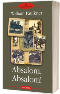 Absalom, Absalom!