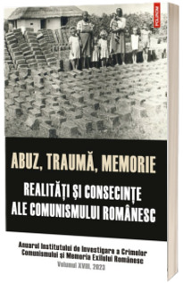 Abuz, trauma, memorie