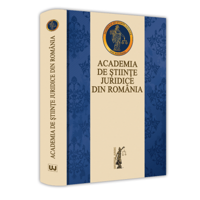 Academia de Stiinte Juridice din Romania