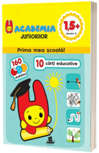 Academia juniorilor Academia juniorilor