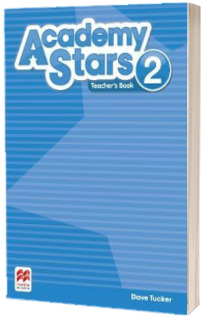 Academy Stars Level 2 Teachers Book Pack