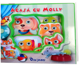 Acasa cu Molly