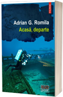 Acasa, departe