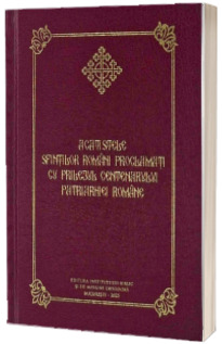 Acatistele Sfintilor romani proclamati Acatistele Sfintilor romani proclamati
