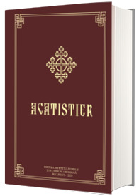 Acatistier brosat