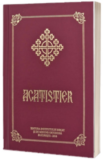 Acatistier cartonat