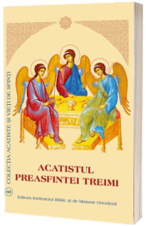 Acatistul Preasfintei Treimi
