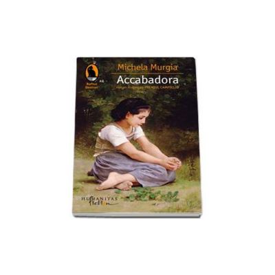 Accabadora
