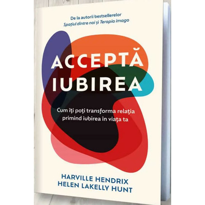 Accepta iubirea