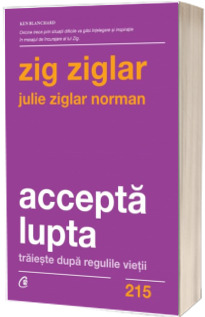 Accepta lupta