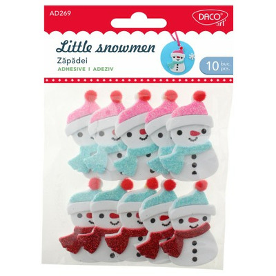 Accesorii craft - AD269 Zapadei spuma