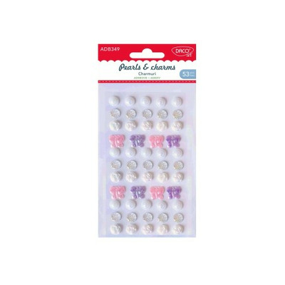 Accesorii craft - AD349 Charmuri