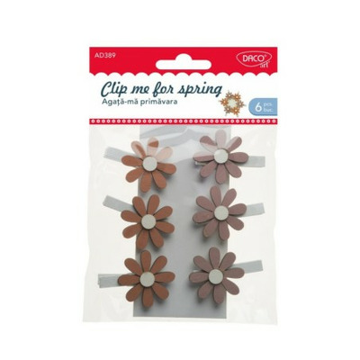 Accesorii craft - AD389 Agata-ma primavara