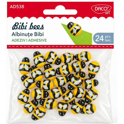 Accesorii craft -  Albinute bibi