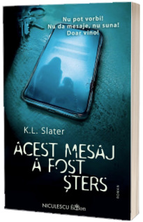 Acest mesaj a fost sters