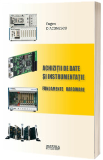Achizitii de date si instrumentatie