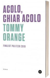 Acolo, chiar acolo