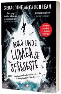 Acolo unde lumea se sfarseste