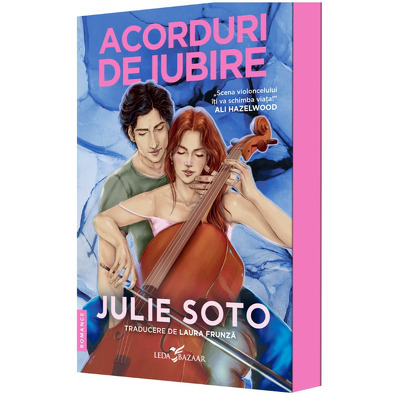 Acorduri de iubire