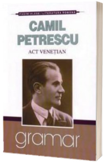 Act venetian Act venetian