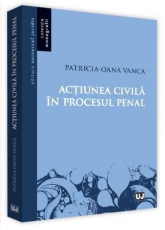 Actiunea civila in procesul penal