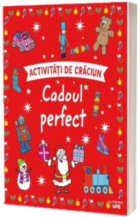 Activitati de Craciun. Cadoul perfect