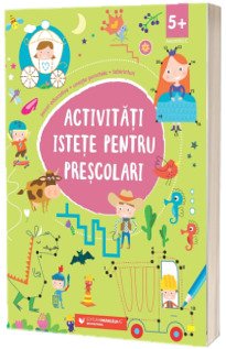 Activitati istete pentru prescolari (5 ani  )