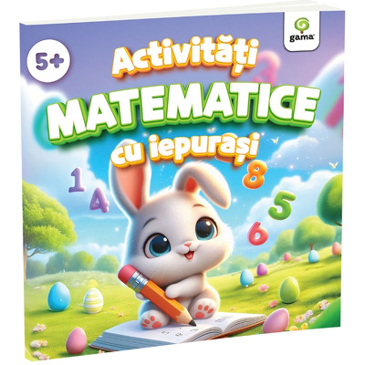 Activitati matematice cu iepurasi