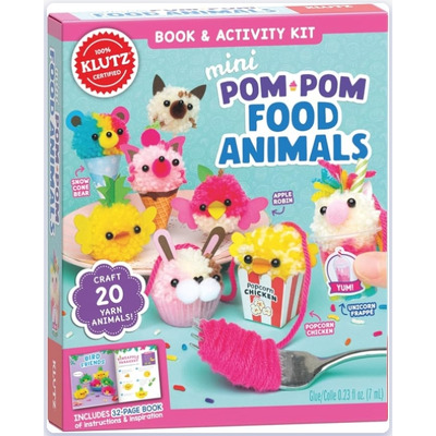 Activity Pack. Stickere Gelatinoase Galt