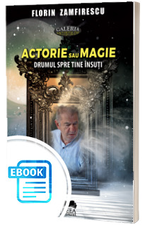 Actorie sau magie