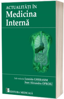 Actualitati in medicina interna, editia 2021