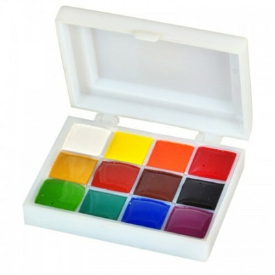 Acuarele Pictor Acuarele Pictor
