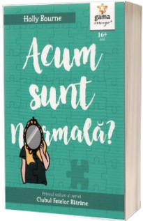 Acum sunt normala?