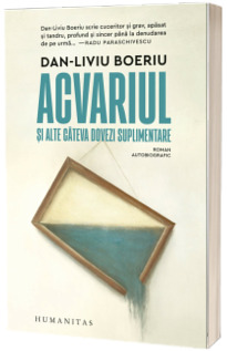 Acvariul si alte cateva dovezi suplimentare